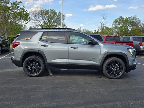 New 2026 GMC Terrain Elevation w/ Elevation Premium Package AWD/4WD image 10