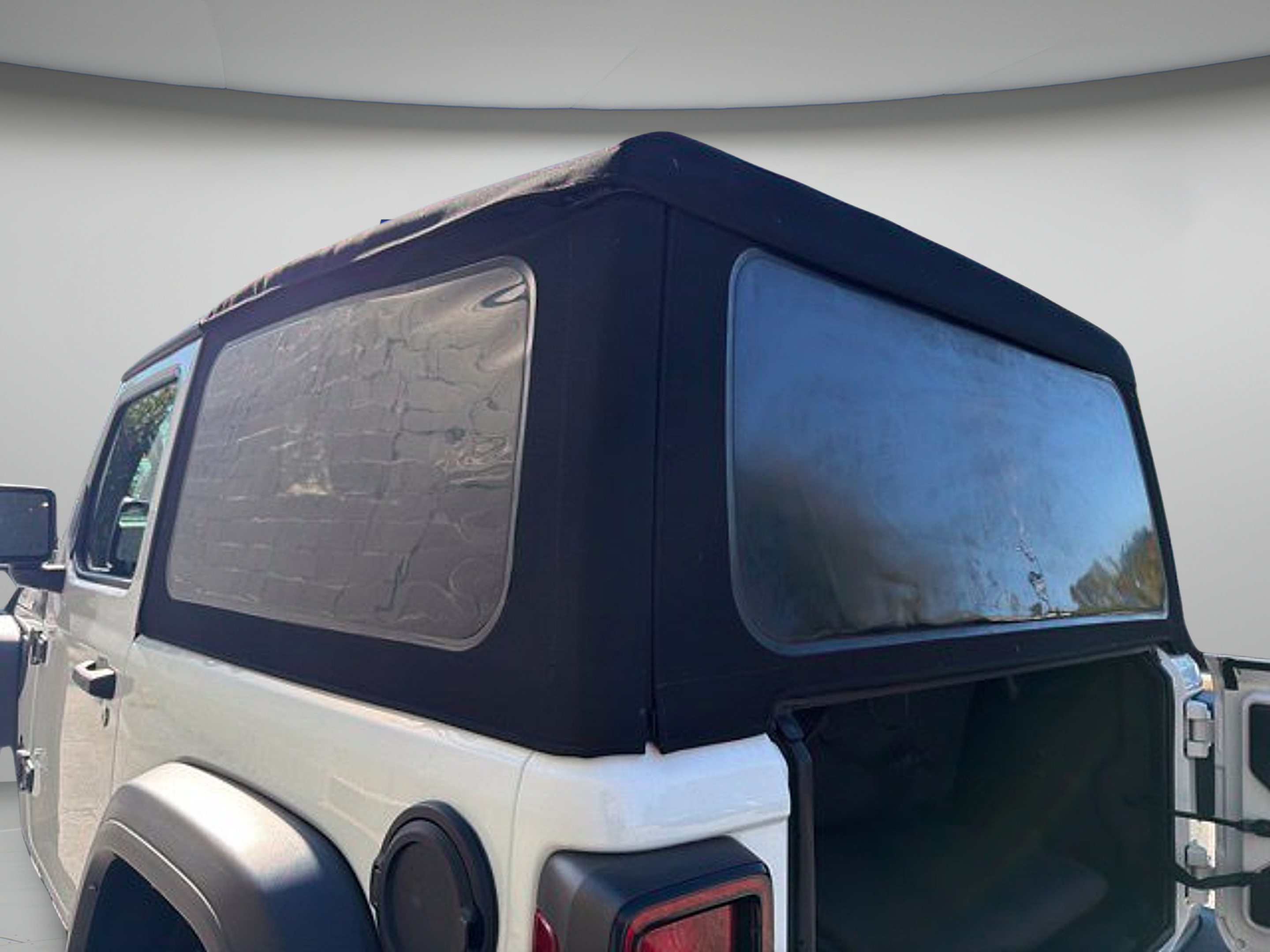 Used 2021 Jeep Wrangler Sport AWD/4WD image 14