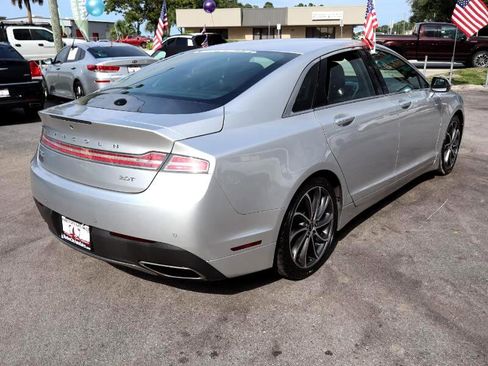Used 2019 Lincoln MKZ Reserve w/ Reserve Plus Package image 6