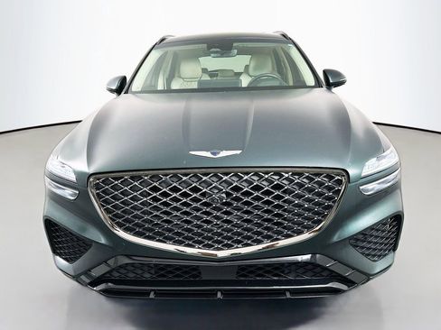 Used 2022 Genesis GV70 3.5T Sport w/ Sport Prestige Package image 2