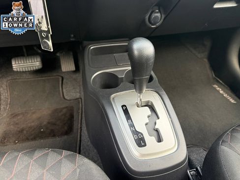 Used 2024 Mitsubishi Mirage ES FWD image 13
