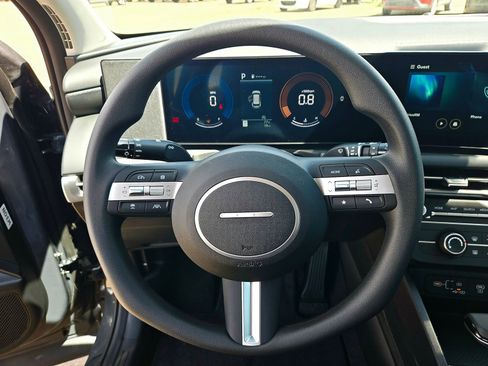 New 2026 Hyundai Tucson SE FWD image 10
