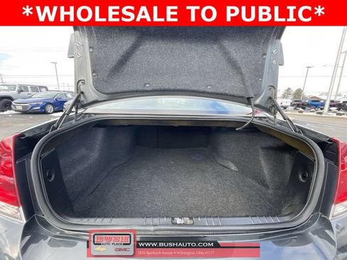 Used 2012 Chevrolet Impala LT image 23