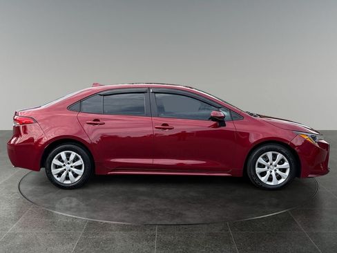 Used 2023 Toyota Corolla LE FWD image 10