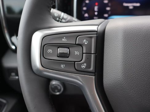 New 2026 Chevrolet Silverado 1500 LT w/ Protection Package AWD/4WD image 8