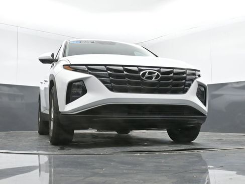 Used 2024 Hyundai Tucson SE image 49