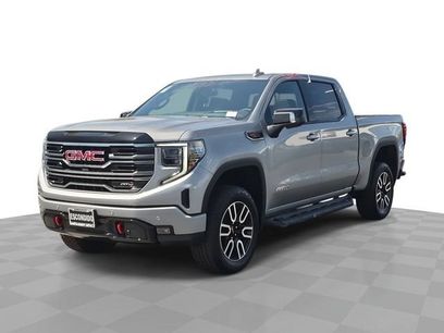 New 2026 GMC Sierra 1500 AT4 w/ AT4 Premium Package