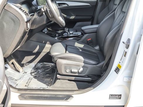 Used 2023 BMW X3 xDrive30i w/ Premium Package image 18
