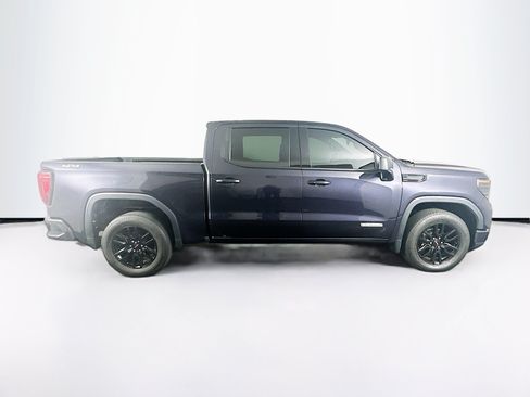 Used 2024 GMC Sierra 1500 Elevation AWD/4WD image 10
