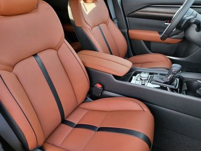 New 2026 MAZDA CX-50 AWD 2.5 S