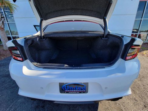 Used 2023 Dodge Charger Scat Pack RWD image 20