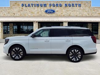 New 2026 Ford Expedition Platinum w/ Driver's Package AWD/4WD video 3