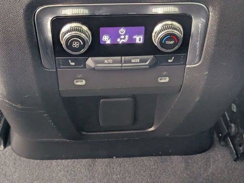 Certified 2024 GMC Yukon XL Denali AWD/4WD image 29