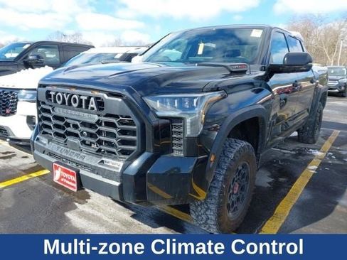Used 2024 Toyota Tundra TRD Pro image 18