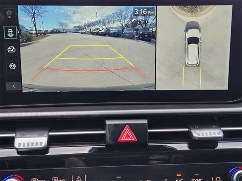 New 2026 Kia Sportage SX Prestige image 20