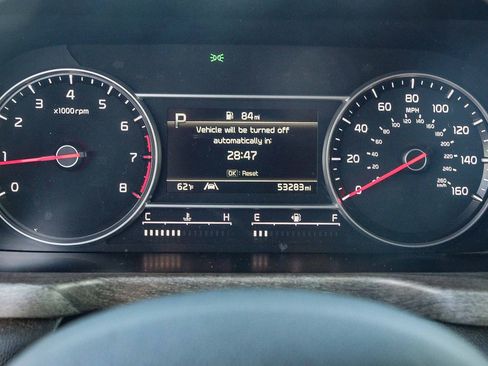 Used 2022 Kia Sorento S w/ Panoramic Sunroof Package AWD/4WD image 22