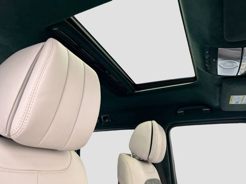 Certified 2021 Mercedes-Benz G 63 AMG 4MATIC image 17