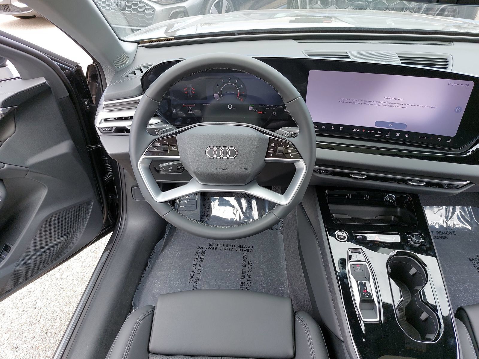 New 2026 Audi A5 2.0T Premium Plus AWD/4WD image 16