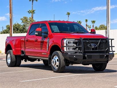 Used 2023 Ford F350 Lariat w/ Lariat Ultimate Package
