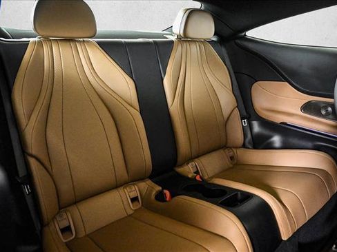 Certified 2024 Mercedes-Benz CLE 450 4MATIC Coupe image 22