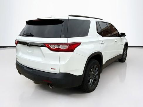 Used 2019 Chevrolet Traverse RS image 6