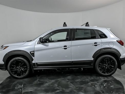 New 2026 Mitsubishi Outlander Sport AWD image 6