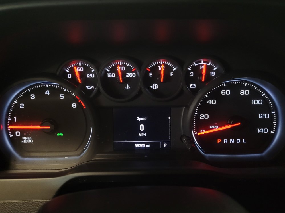 Used 2022 Chevrolet Silverado 2500 W/T w/ WT Fleet Convenience Package RWD image 23