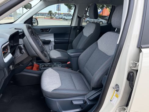 Used 2024 Ford Maverick XLT image 14