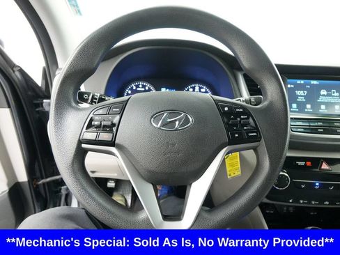 Used 2018 Hyundai Tucson SEL AWD/4WD image 33