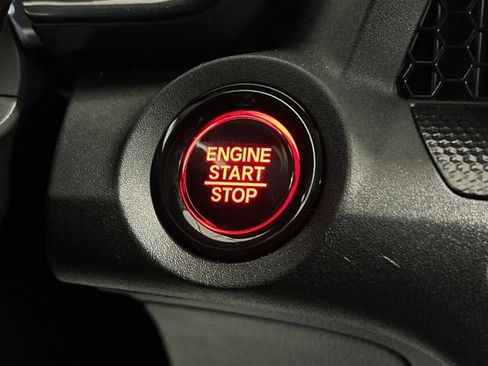Certified 2025 Honda CR-V EX image 29