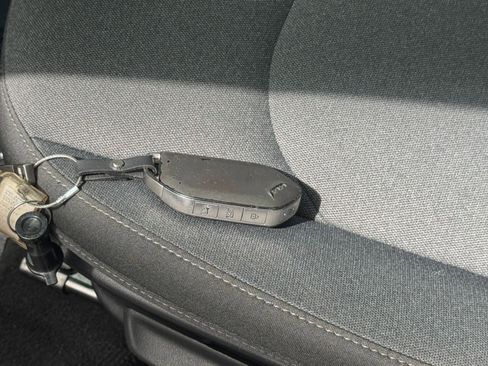 Used 2025 Kia K4 LXS FWD image 21