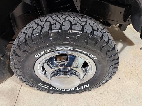 Used 2017 RAM 3500 Tradesman w/ Popular Equipment Group AWD/4WD image 49