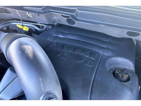 Used 2013 RAM 1500 Laramie Longhorn w/ Convenience Group AWD/4WD image 34