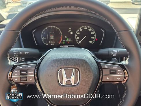 Used 2026 Honda Civic Sport image 24