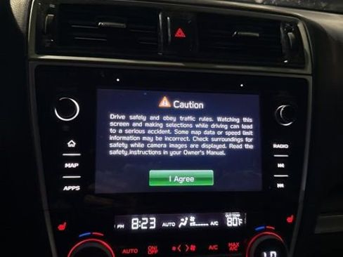 Used 2018 Subaru Outback 3.6R Limited image 7