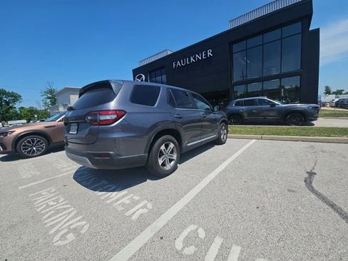 Used 2024 Honda Pilot EX-L image 29