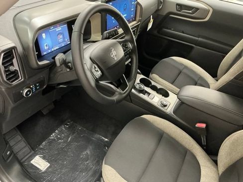 New 2026 Ford Bronco Sport Big Bend w/ Convenience Package AWD/4WD image 13