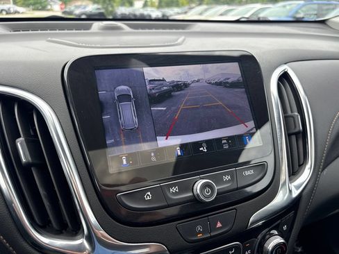 Used 2024 Chevrolet Equinox Premier AWD/4WD image 26
