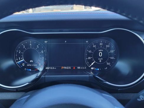 Used 2020 Ford Mustang GT RWD image 21
