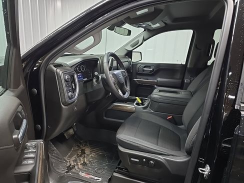 Used 2022 Chevrolet Silverado 1500 LT Trail Boss w/ Safety Package image 28