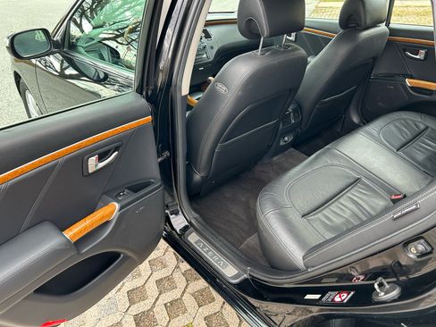 Used 2008 Hyundai Azera Limited image 12