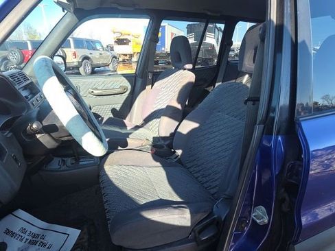 Used 1998 Toyota RAV4 4WD 4-Door image 23