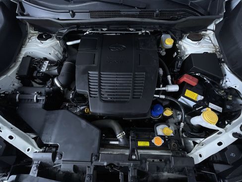 Used 2019 Subaru Forester Premium w/ All-Weather Package AWD/4WD image 27