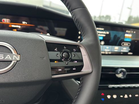 New 2026 Nissan Murano Platinum w/ Cargo Package image 19