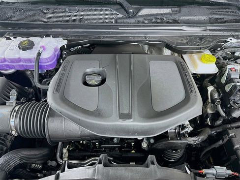 New 2026 RAM 1500 Express image 18