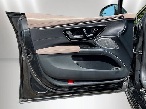 Used 2023 Mercedes-Benz EQS 450+ Sedan image 20