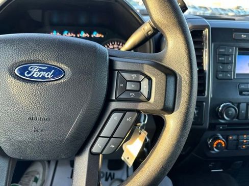 Used 2018 Ford F150 XLT image 31