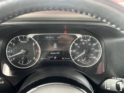 Certified 2023 Nissan Rogue SV w/ SV Premium B Package FWD image 24