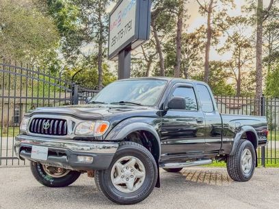 Used 2003 Toyota Tacoma PreRunner