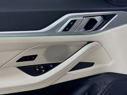 Used 2024 BMW i4 eDrive35 w/ Premium Package image 23